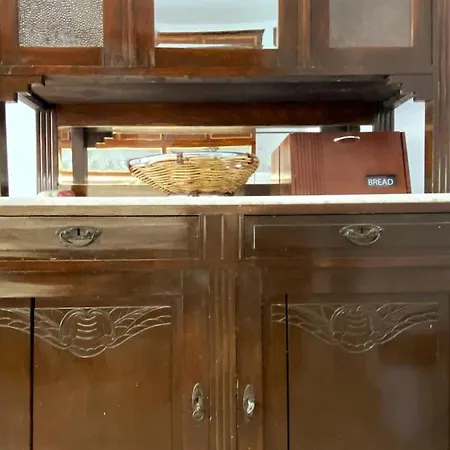 Casa de Férias Bee - *