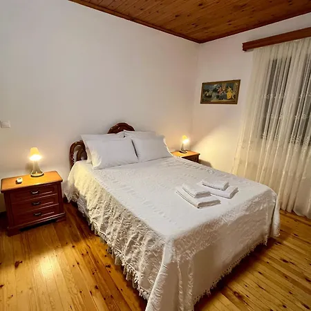 Casa de Férias Bee - Agia Efimia