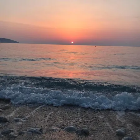 Holiday home Bee - Agia Efimia