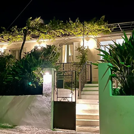 Hébergement de vacances Bee -