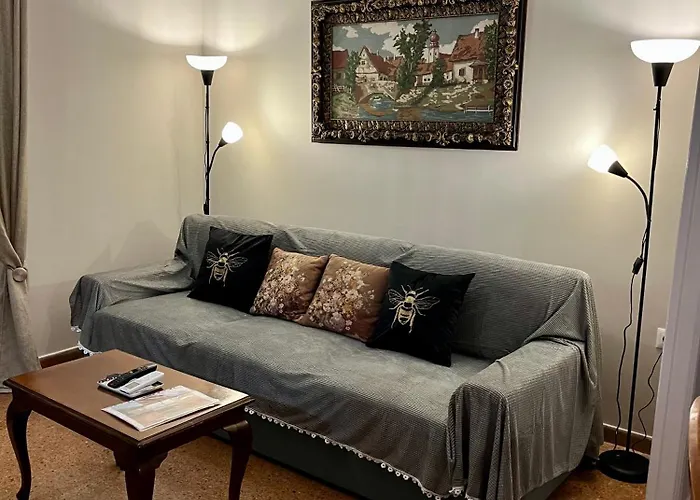 Σπίτι διακοπών Bee - *