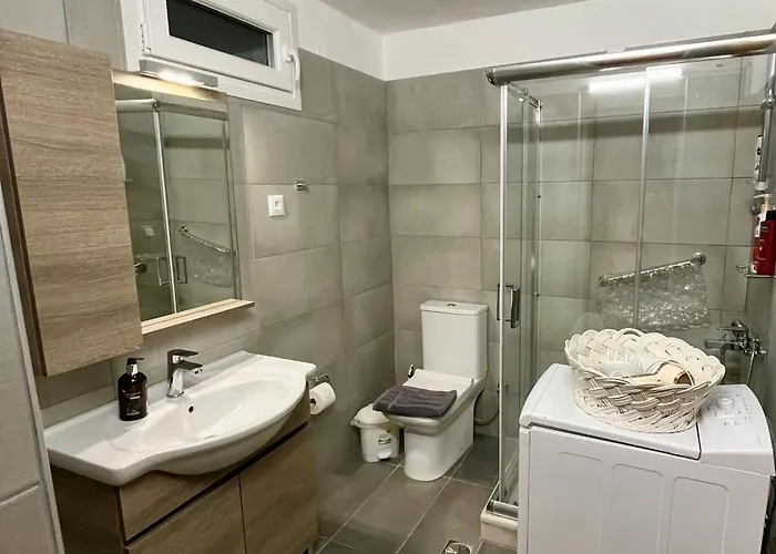 Bee - 別荘 Agia Efimia